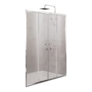 ����� � ���� BelBagno Unique 1700�2000x1900 BF-2-170/200-P-Cr ������ �������/������� ����