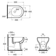   Azzurra Charme (400520420) .  , ,  CHBIT000000MBI