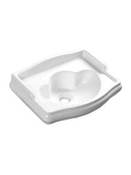 �������� ��������� Kerasan Retro 103301*0 410�320 ��,��� ��������,��� ��������� ��� ���������, �����