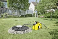       KARCHER BP 5 Home & Garden (500x225x290) . 1.645-355.0