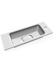 �������� ��������� Jorno Modul 60 (600�210�120) �� 1 ���������, �������� ������,����� Mol.08.60/W/JR