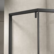 ������� ������ Vincea Show 1000�1000�2000 ������ ����������/������� ������, VSP1-4SH100CLB