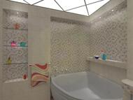 ������� �� ������������ ����� LeeDo Pietrine 4 Crema Marfil MAT 23x23 (298�298x4) ������� (��.)