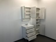 ����� COMFORTY �������-60� (600�860�400) ���������, � ���������, ��� ����� 00004142203