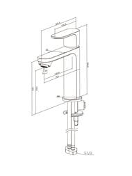 ��������� ��� �������� Aquatek ����� AQ1910CR �������������, ������ ����� 105��, ����: ����