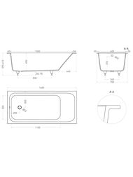   Salini Orlanda (1600700600) ., S-Sense,   102015GF
