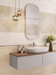 ������ ��������� Alma Ceramica Patio (300x900) ������� TWU3090PAT47R (��.�)