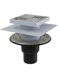   Alcaplast APV4444 (150x150/50/75)  ,    .