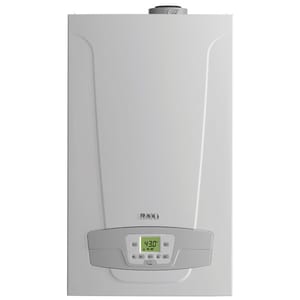 Конденсационный настенный газовый котел BAXI LUNA DUO-TEC MP+ 1.90 91,8кВт, 7221295