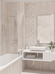 ����� AZORI Ascoli Grey Geometria (315�630) ����� (��.)