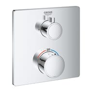 ������! ��������� Grohe Grohtherm 24078000 ��������� ��� ����, ��������. 1 �����, ����.�����, ����