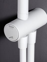 ������� �������� AM.PM Gem F0790033 ������� ��� 220��, ������ ��� 110�� 1 �������, ����� �������