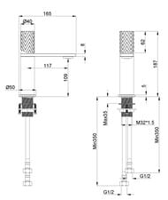 ��������� ��� �������� Vincea ����� (Alto) VBF-6AL1CH, ����