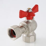 ���� ������� 1/2"�� VALTEC BASE ������� � �������� ������, VT.266.N.0404