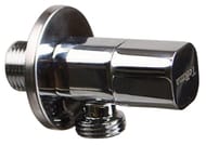 ���� ������� Terma 1/2" �/� ������������ ������, ���������� ����� Chrome (33633)