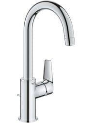 ��������� Grohe BauEdge 23760001 ��� ����������� ������������, ������� ��������, L-Size, ����