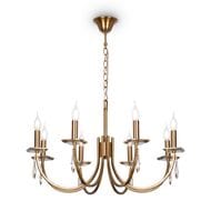 ������ Freya Forte (���� �����) FR1006PL-08G, IP20,������