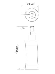 ������� ������� ���� WasserKRAFT WERN K-7599
