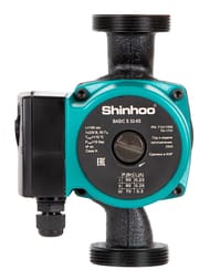   SHINHOO BASIC S 32-6S 180 1x230, 2",  , 71211005