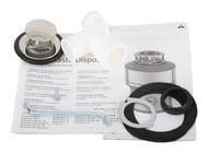   INSINKERATOR ISE LC 50 (LC50-13) , 1475 