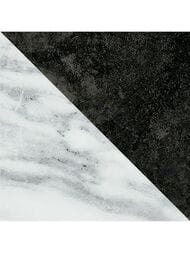   41zero42 DANDY Flag Black White (186x186) ,  4101199 (..)