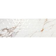  Porcelanite Dos Firenze 1219 Calacatta Gold Relieve Geo Rett (4001200) (..)