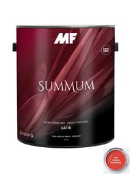 ������ MF Paints SUMMUM 3100 �������� ���������������� ����������� (0,95�) MF 1081 (��.)