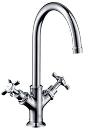 ��������� Axor Montreux 16502 ��� ����������� ������������� �������, �/�, ���������� ����� 175 ��