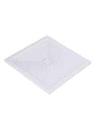 ������� ������ WasserKRAFT Dinkel 900�900�40 �������, ������������� ������, ������ ����� 58T03