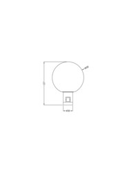 ������ Freya Urban (���� �����) FR6005LS-01B1, 3000 K, 80 Ra, 4 V, IP 20, ������