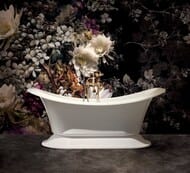 ����� Gruppo Treesse Grande Soleil V1881 1850x850x750 CrystalTech, ���������������, �����/����