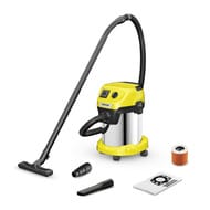 Пылесос KARCHER WD 3 P S V-17/4/20 арт. 1.628-190.0