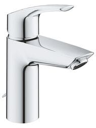 ��������� ��� �������� Grohe EuroSmart 95 ��, �������������, � ��������, S-Size, ���� 33188003