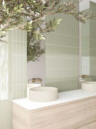 ������ ��������� EQUIPE COSTA NOVA Tansy Green Glossy (50�200) ���������, �������, 28441 (��.�.)