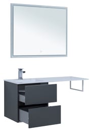 ����� � ��������� Aquanet ������ 120 L (1200�526�480) �����, ���������, 2 ��., ����� �������� 243777