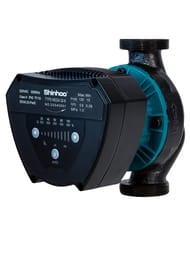   SHINHOO MEGA 32-8 1x230, G 2",  , 71121003