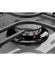 ������� �������� ������ Kuppersberg FG 63 GR (610�510) 4 �������� (1 ���), ����� ������ 6634