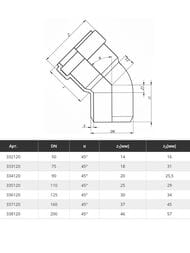  Ostendorf SKOLAN 16045, , ,  337120