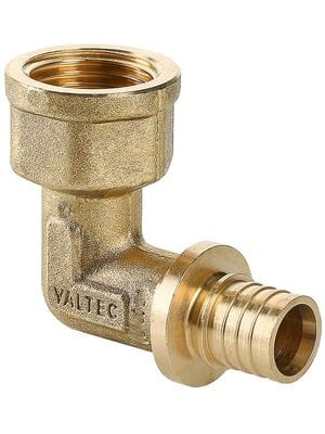 Уголок VALTEC аксиальный, 25х3/4