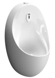 ������� VitrA Arkitekt Urinal 5999B003-5556 ��������� ����� � �������� ����������������� �������� Hygiene