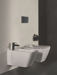 ��������� ��� ���� Ideal Standard CERAFINE O �������������, ����� 132��, ������� ������ BC705XG