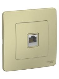 ������� Systeme Electric BLANCA �/� ������������ RJ45, ���.5E, ������� BLNIS045007