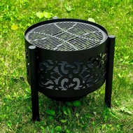   Fire-House d=600,  Rg-600