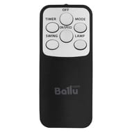 ���������� ��������� Ballu BFF-860R �� 20 �2, 3 ������, ������