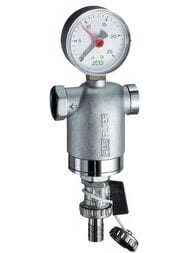 ������ FAR 1/2"�, 300���, � ����������, � ������. ��������, Max: 95 �C, 25���, FA 39F8 12