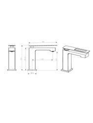 ��������� Boheme Q 141-WG ��� ��������, �� 1 ���������, �������������, �����+������