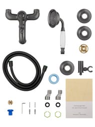 ��������� ��� ����� � ����� WONZON & WOGHAND STEAM, ������ ������ WW-88639008-BGM
