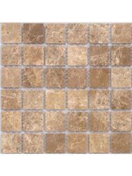 ������� �� ������������ ����� LeeDo Pietrine 7 Emperador Light POL 48�48 (305�305�7) ���������� (��)