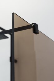 ������� ����������� CEZARES LIBERTA-L-1-90-120-BR-NERO (900�1950) ������ ������, ������� ������ LIBERTA-90-BR-PACK+LIBERTA-120-SET-NERO