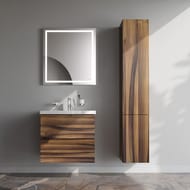 ����-������� AM.PM Gem ���������,����� (300x314x1670), ���� M90CHL0306HF